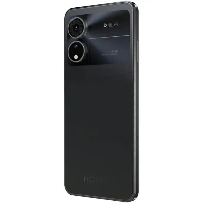 Смартфон HOTWAV Note 12 2024 6/128Gb Black - фото 3