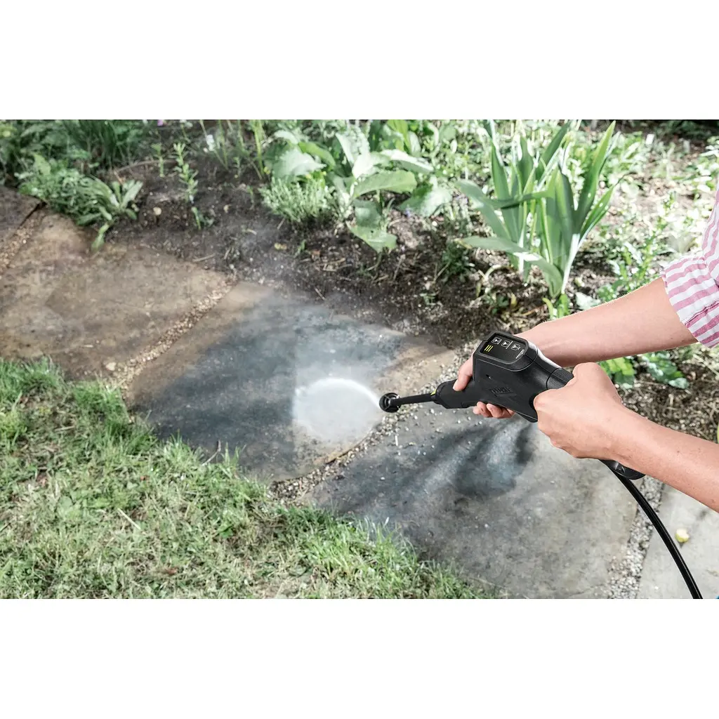 Мийка високого тиску Karcher K2 Battery акумуляторна (1.117-200.0) - фото 8
