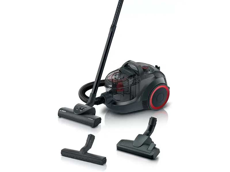Пилосос Bosch BGS21POW2