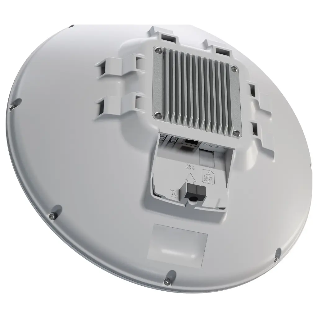 Точка доступу Wi-Fi Mikrotik ATL LTE18 kit (ATLGM&EG18-EA) - фото 4