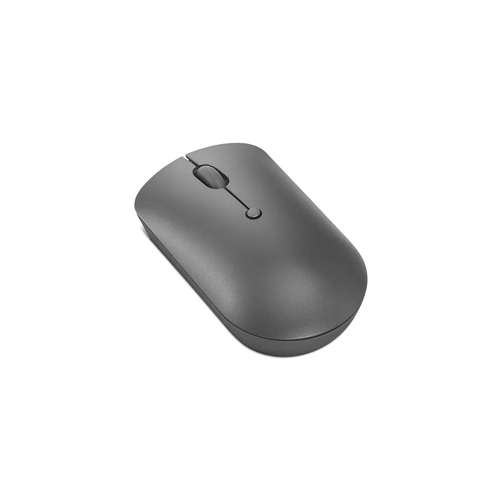 Мишка Lenovo 540 USB-C Wireless Storm Grey (GY51D20867) - фото 2
