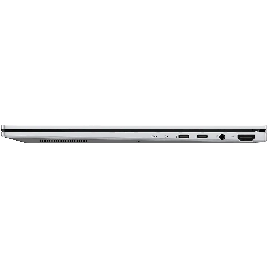 Ноутбук ASUS Zenbook 14 OLED UX3405MA Ultra 9 185H 5.1GHz, 14'', 3K, OLED, 120Hz, 32GB LPDDR5X, 1TB - фото 8