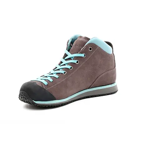 Ботинки Scarpa Mojito Basic Mid (32652-350) 37,5 Светло-коричневый - фото 2