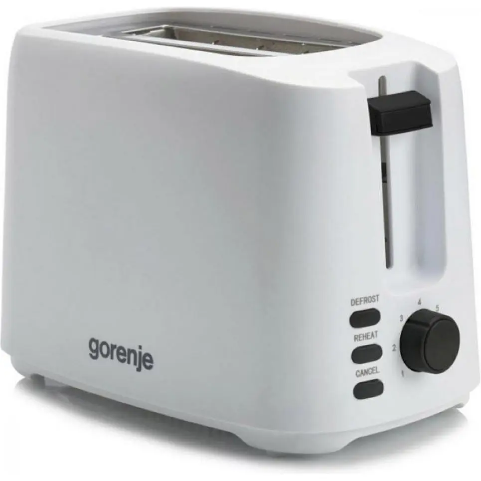 Тостер Gorenje T700XG - фото 5
