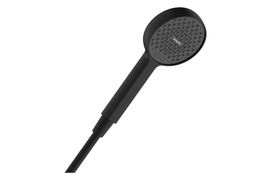 Ручний душ Hansgrohe Activera Select S 95 1jet EcoSmart matt black 28031670