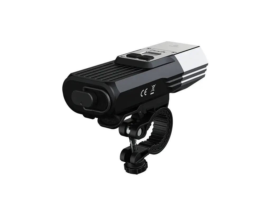 Передня велофара Fenix BC45R - фото 3