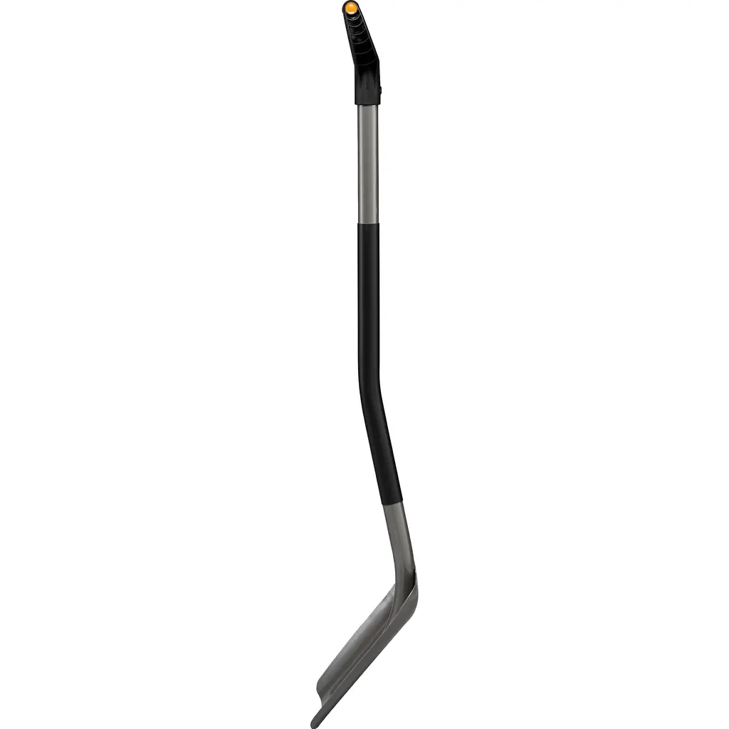 Лопата совкова Fiskars Ergonomic (1066712) - фото 3