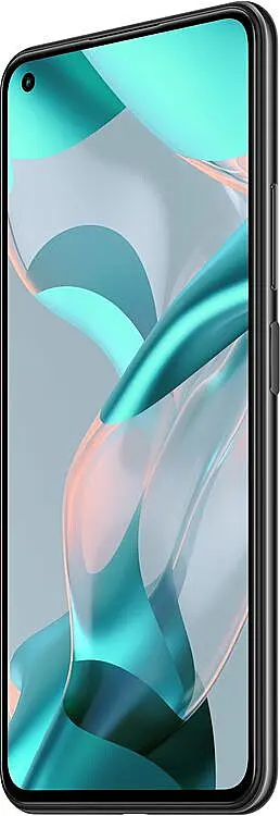 Смартфон Xiaomi 11 Lite 5G NE 8/128GB Global (Truffle Black) - фото 5
