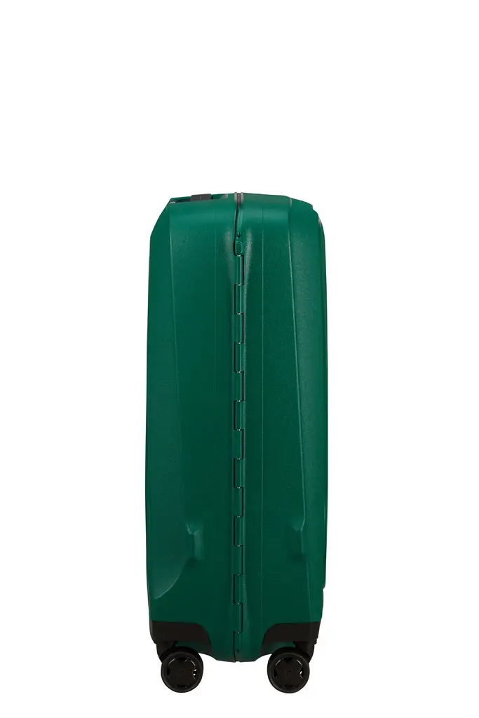Валіза 55 См Samsonite ESSENS ALPINE GREEN 55x40x20 KM0*14001 - фото 5