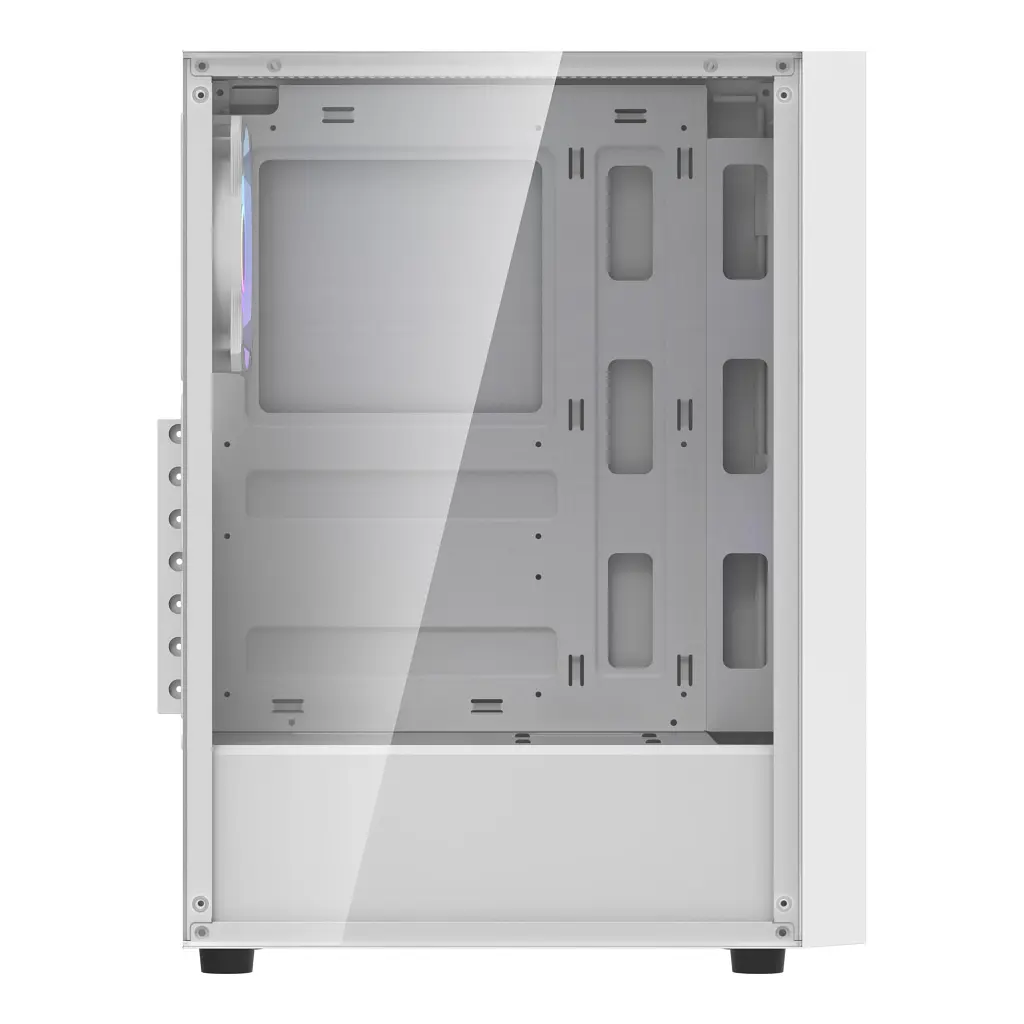 Корпус для ПК DARKFLASH A290 WHITE - фото 5