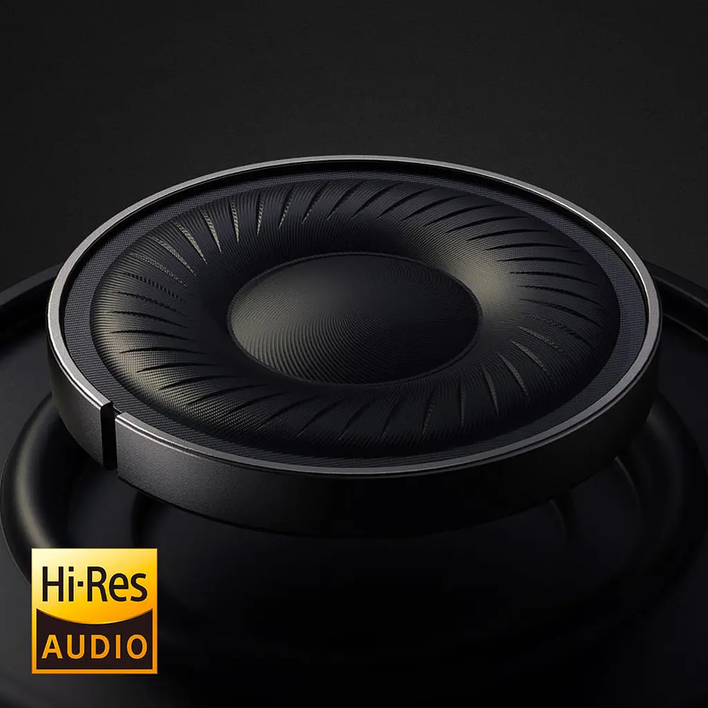 Навушники SoundСore Life Q30 v2 Black (A3028313) [123884] - фото 3