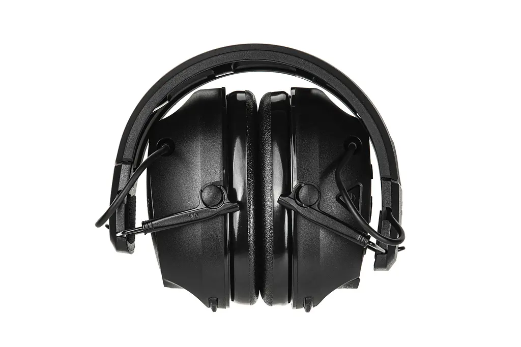 Наушники активные Peltor TAC500 OTH - фото 6