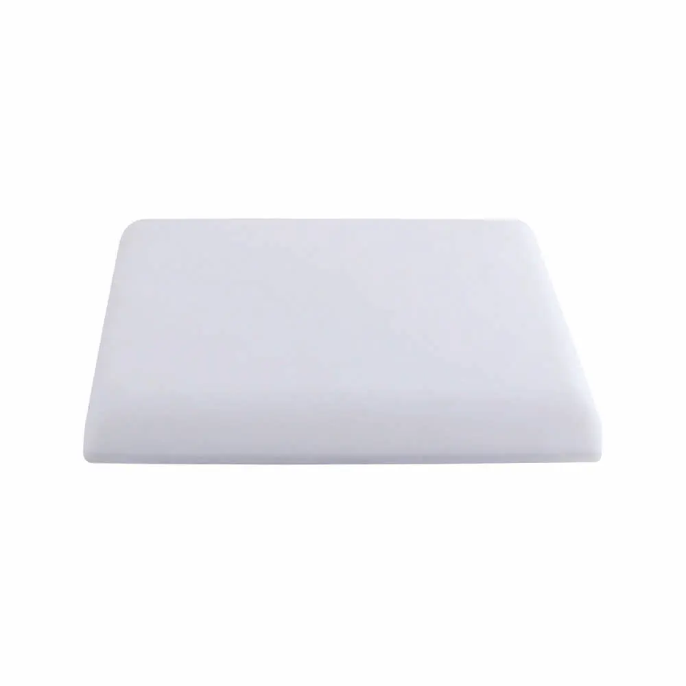 Светильник точечный врезной Євросвітло 9Вт квадрат LED-S-100-9 6400К без рамки (57952) - фото 3