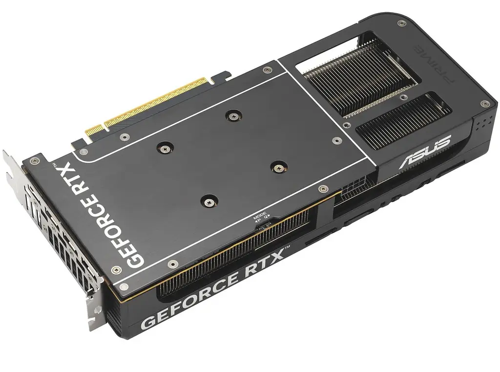 Відеокарта ASUS RTX 5050 8GB PRIME OC Edition (PRIME-RTX5050-O8G) (GDDR6, 128 bit, PCI-E v5.0 x16) - фото 8