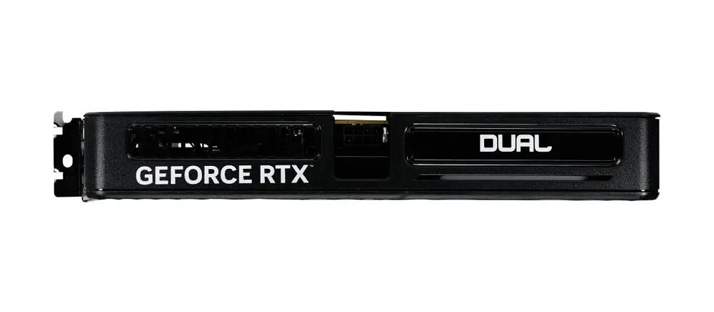 Видеокарта Palit GF RTX 5050 8GB GDDR6 Dual (NE65050019P1-GB2070D) - фото 2