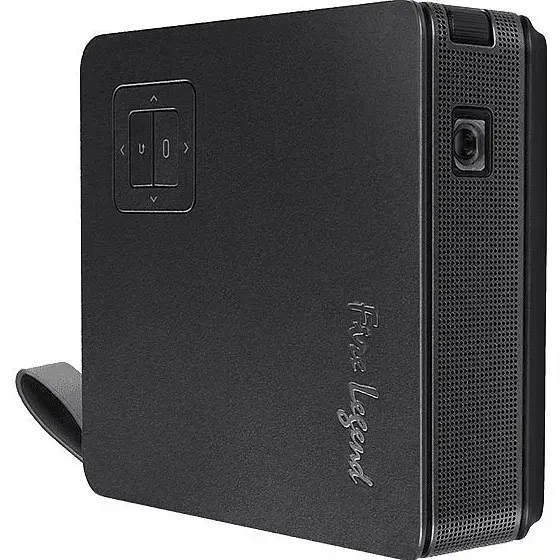 Мультимедійний проектор AOpen PV12a [MR.JV311.001] [108047] - фото 9