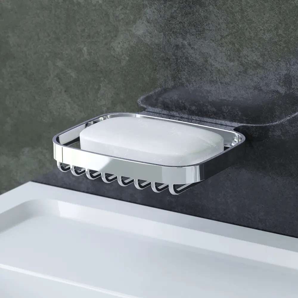 Мильниця-решітка AM.PM Inspire (A5034600) - фото 2