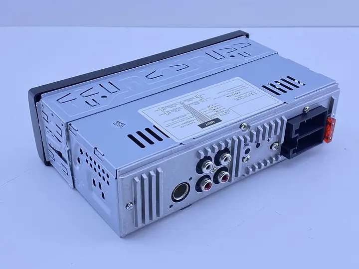 Автомагнитола Bluetooth 570BT XPRO MP3-570BT (42104-570BT_506) - фото 8