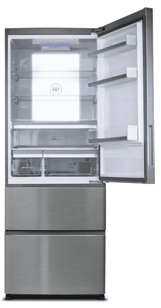 Холодильник Haier A3FE742CMJ - фото 4