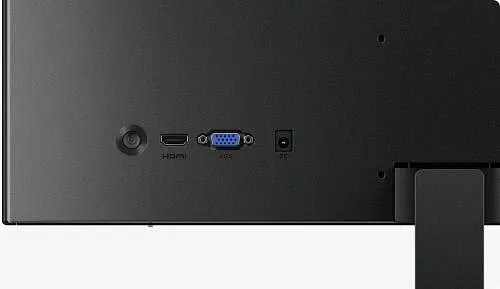 Монітор Xiaomi 22" Monitor A22i Black teh0020226 - фото 5