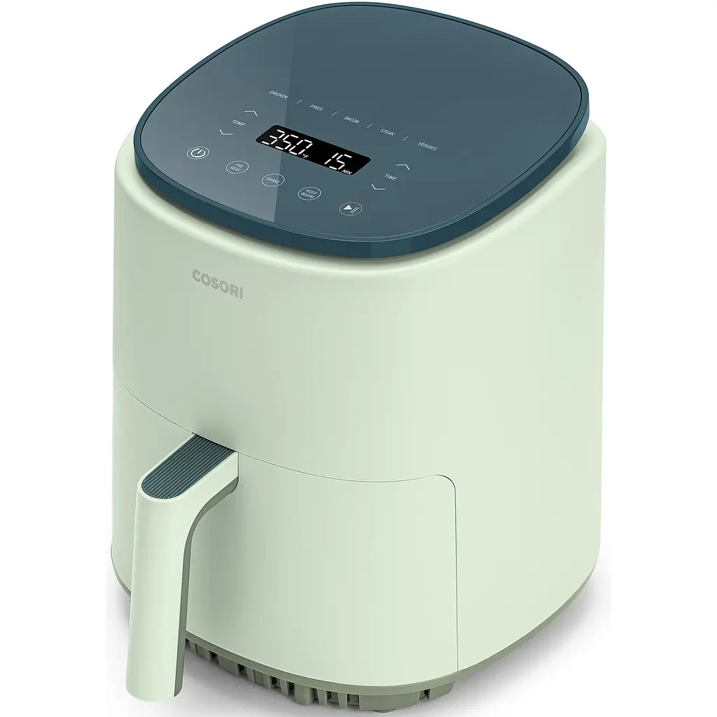 Мультипіч Cosori Lite 3.8-Litre Smart CAF-LI401S-GEUR (KAAPAFCSSEU0086Y) - фото 3