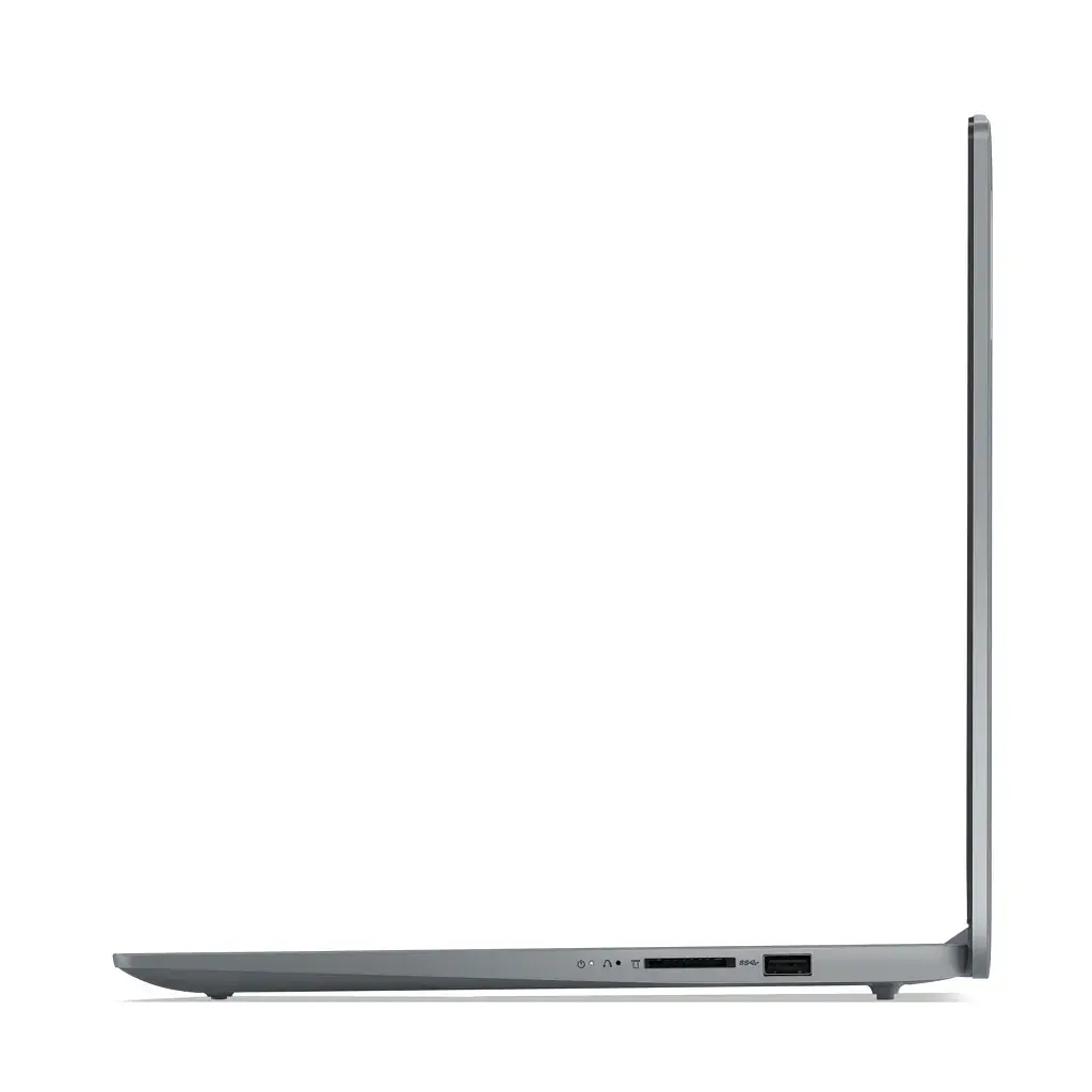 Ноутбук Lenovo IdeaPad Slim 3 15AMN8 (82XQ0137RA) - фото 11