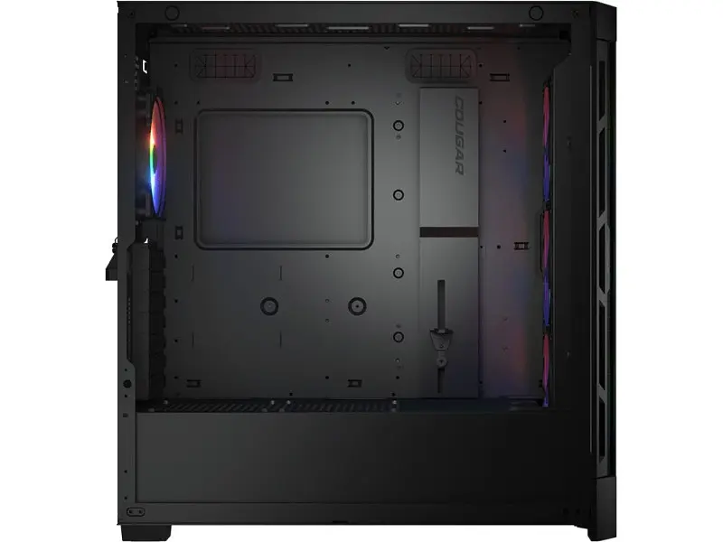 Корпус Cougar Airface Pro RGB Black (CGR-5AD1B-AIR-RGB) - фото 6