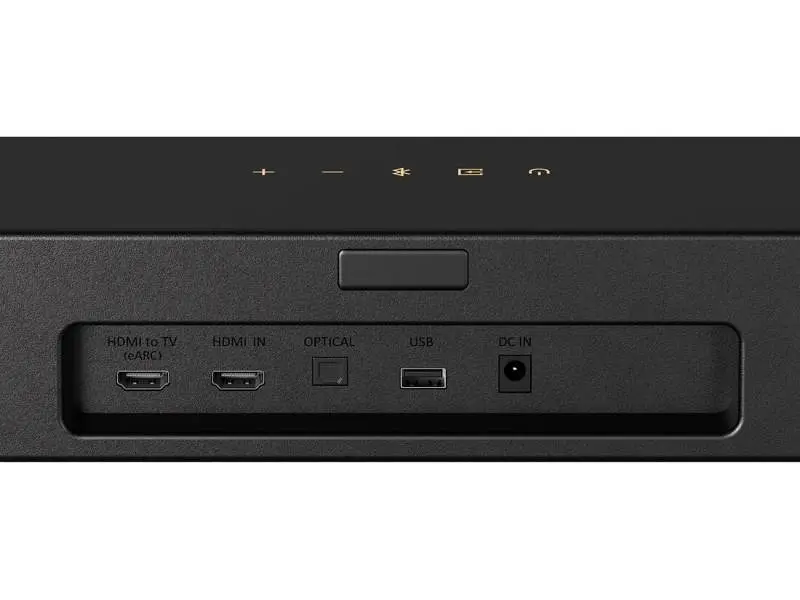 Саундбар Ultimea Skywave X50 - фото 6