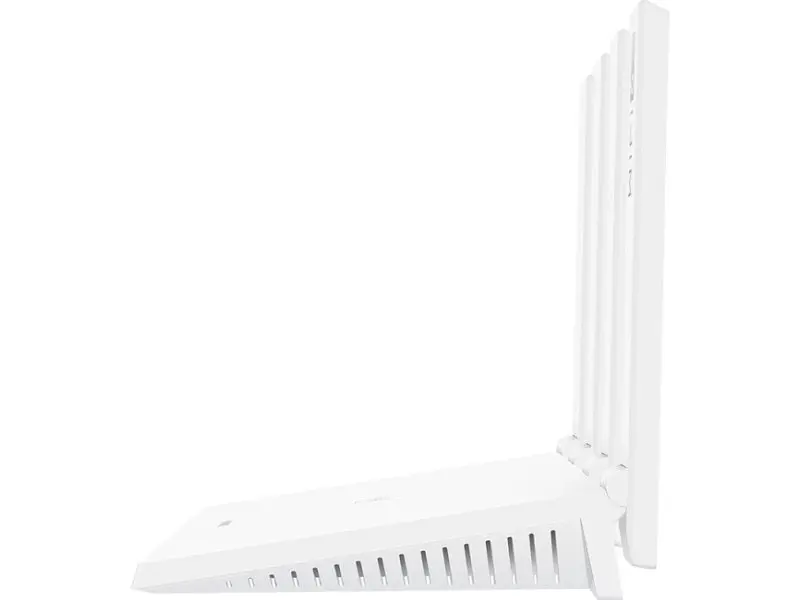 Бездротовий маршрутизатор (роутер) Huawei WiFi AX3 WS7100-25 (53039916) - фото 3