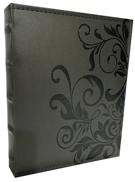 Фотоальбом UFO 10x15x200 PU-46200 Amara Grey