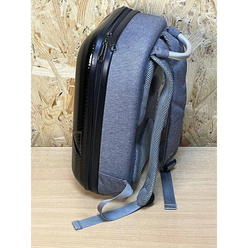 Кейс-рюкзак Primolux для квадрокоптера DJI Mavic 3 Black/Gray - фото 6