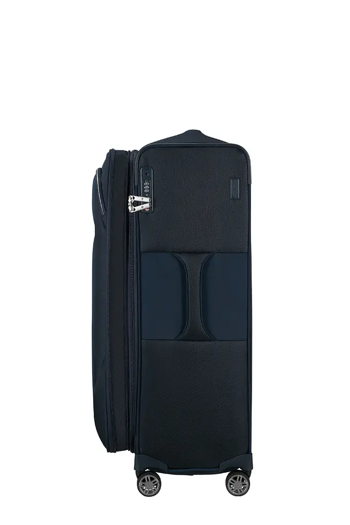 Валіза Samsonite RE-LITE MIDNIGHT BLUE 78x48x33(36) 78 См KQ8*11007 - фото 7
