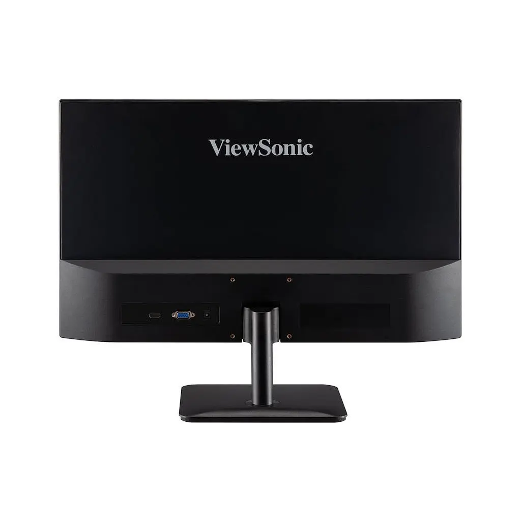 Монітор ViewSonic VA2432-H - фото 11