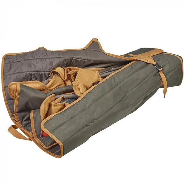 Стілець Kelty Low-Loveseat Canyon Brown (1012-61510719-CYB) - фото 2