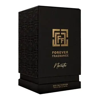 Парфумована вода Forever Fragrance Narcotic 50 мл  - фото 3