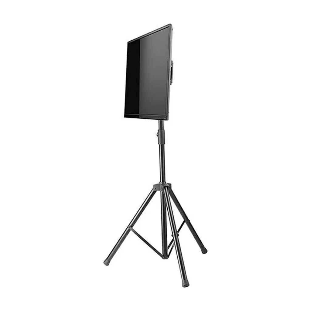 Стійка презентаційна ITech FS08-46T Black - фото 10