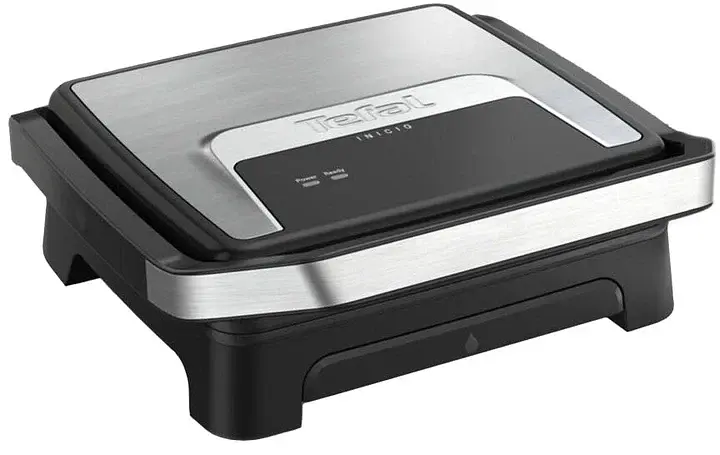 Електрогриль притискний Tefal GC271810