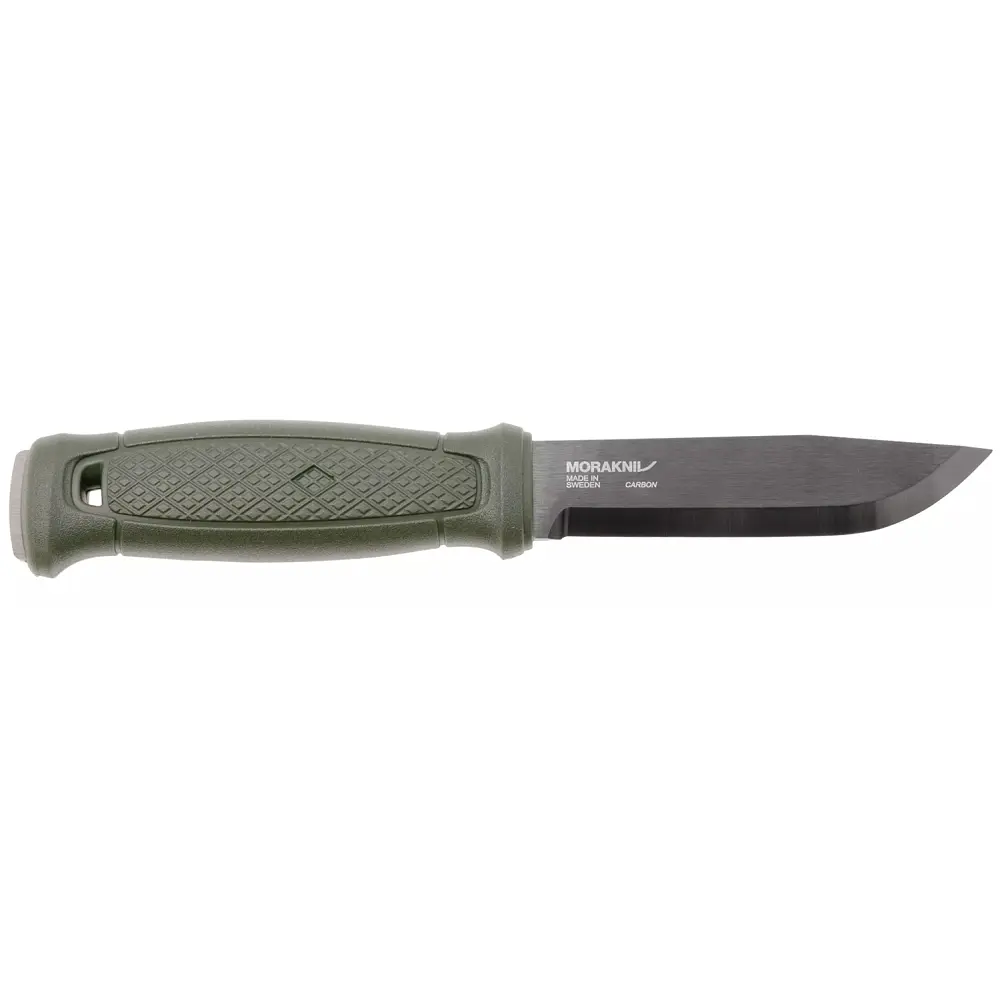 Ніж Morakniv Garberg C BB Green - фото 2