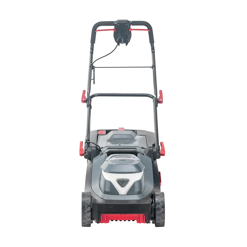 Газонокосилка электрическая AL-KO 32.2 E Comfort (113851) - фото 3