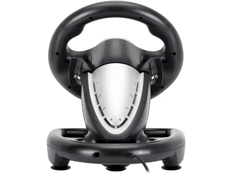 Кермо Defender Turbo Pro (64291) - фото 5