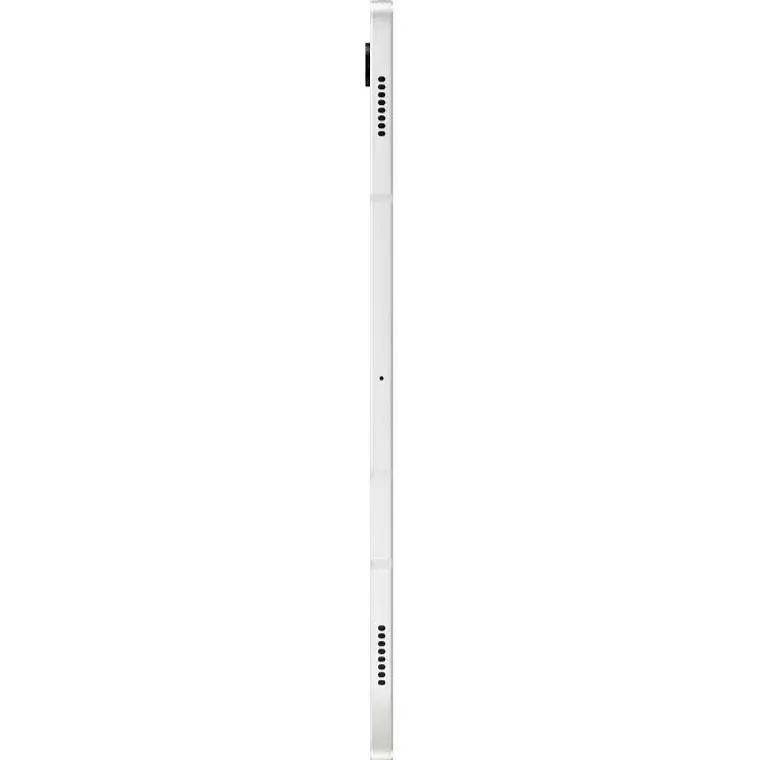 Планшет Samsung Galaxy Tab S8 Plus 5G 8/128GB Silver (SM-X806BZSA) [71459] - фото 7