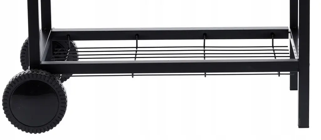 Гриль GardenLine BBQ5337 - фото 6