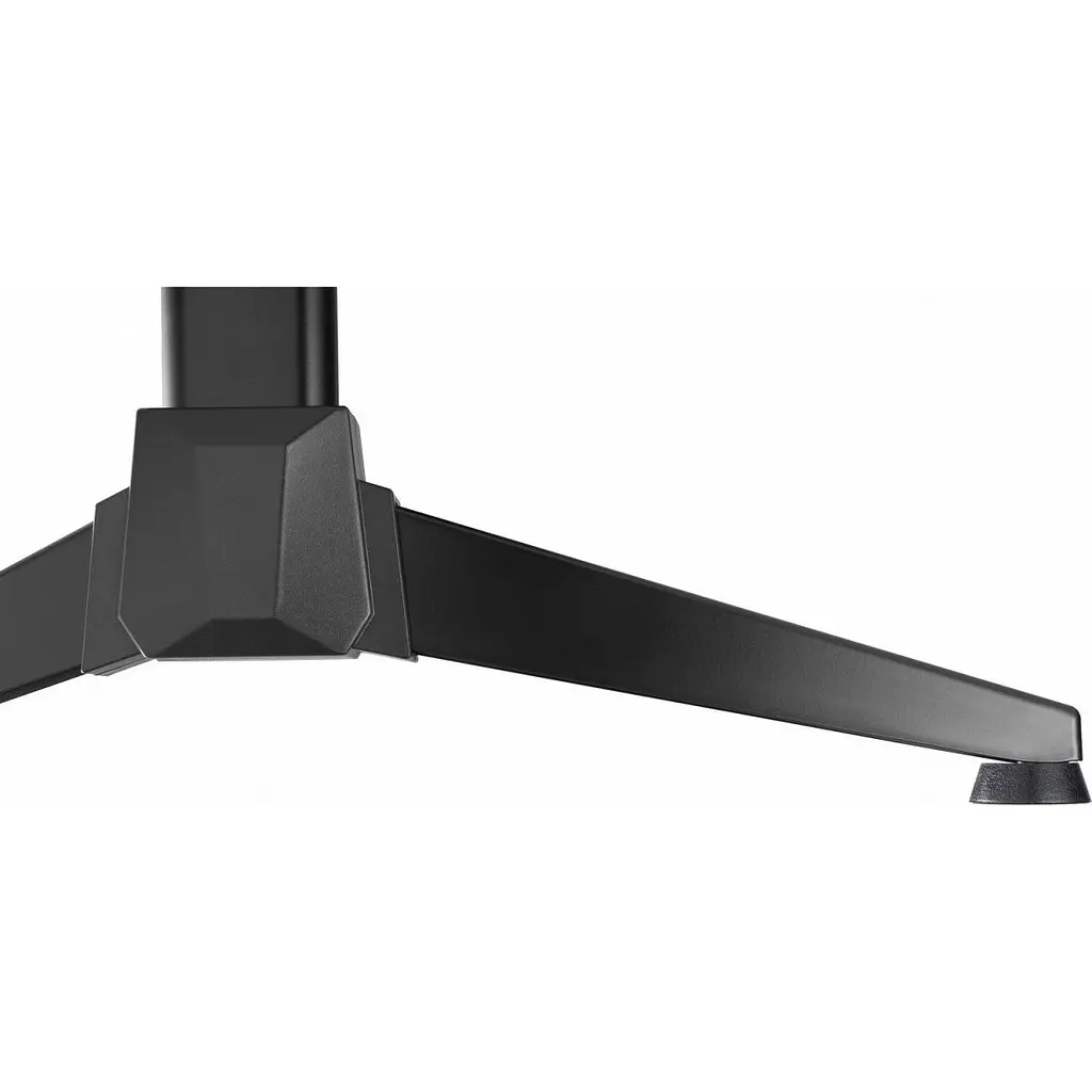 Комп'ютерний ігровий стіл GamePro GD112 Black [123475] - фото 8