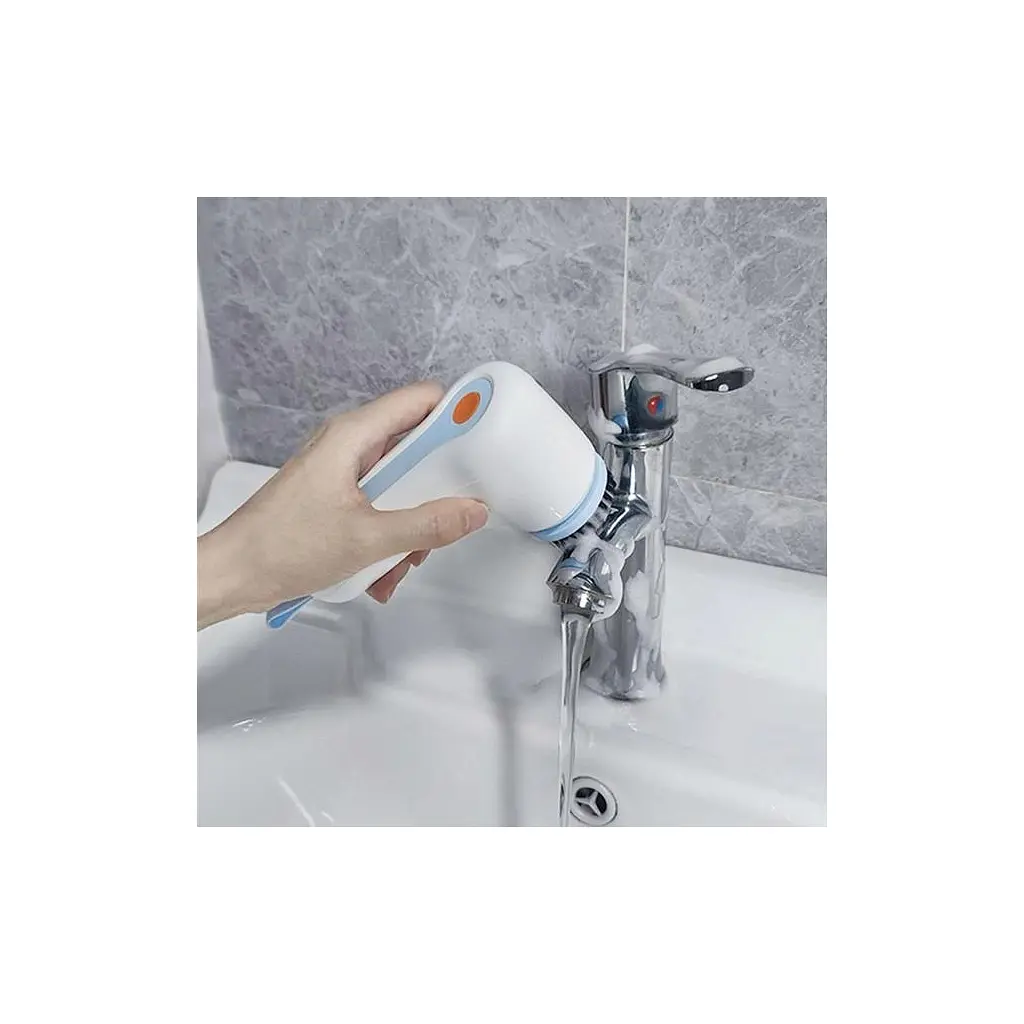 Щітка для прибирання Xiaomi Dr. Ozawa Electric (DX-C7-001) - фото 3