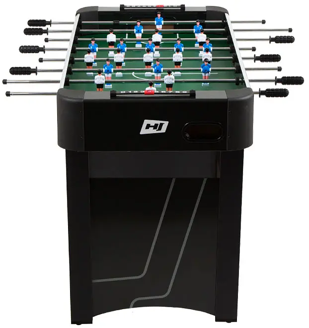 Настільний футбол Hop-Sport Arena Gray - фото 2