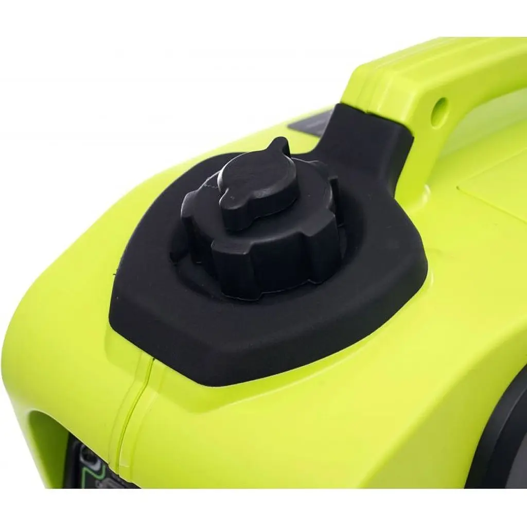 Інверторний бензиновий генератор Kraft&Dele KD680 [160209] - фото 5