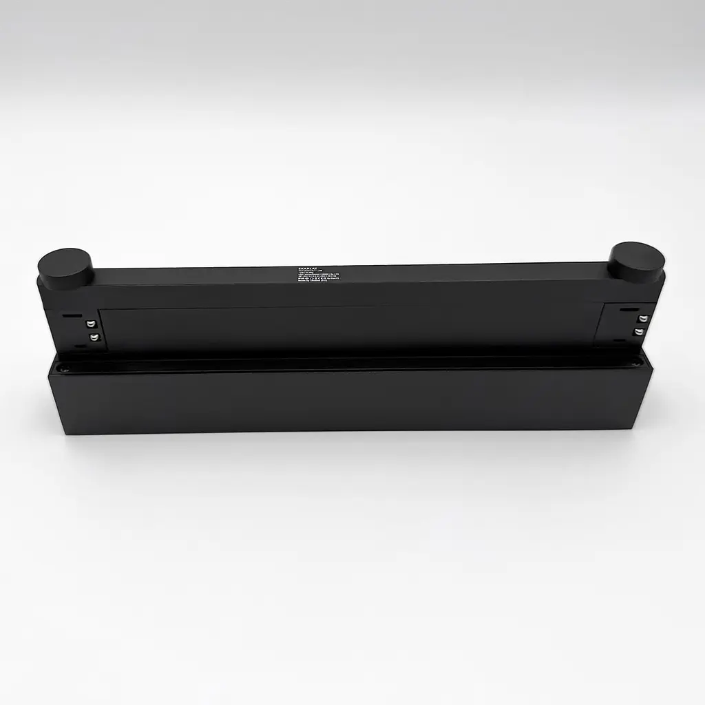 Магнітний світильник Skarlat RCD-MZ02 8x1.5W BK 4000K - фото 3