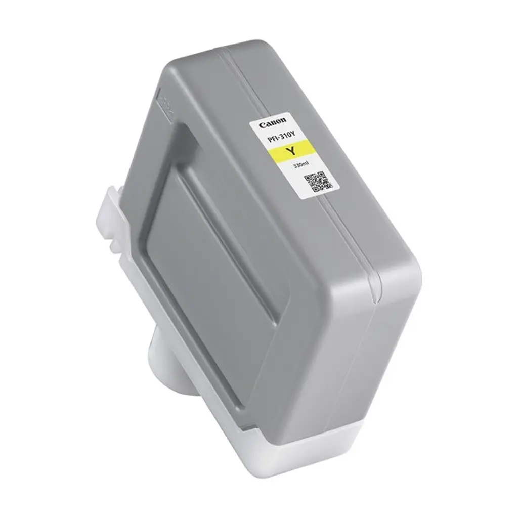 Картридж Canon PFI-310 Yellow 330ml (2362C001AA)