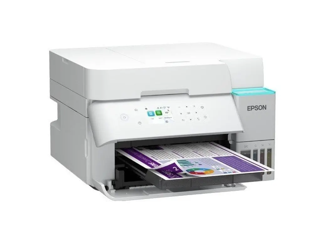 БФП Epson EcoTank L6376 (C11CL43404) - фото 3