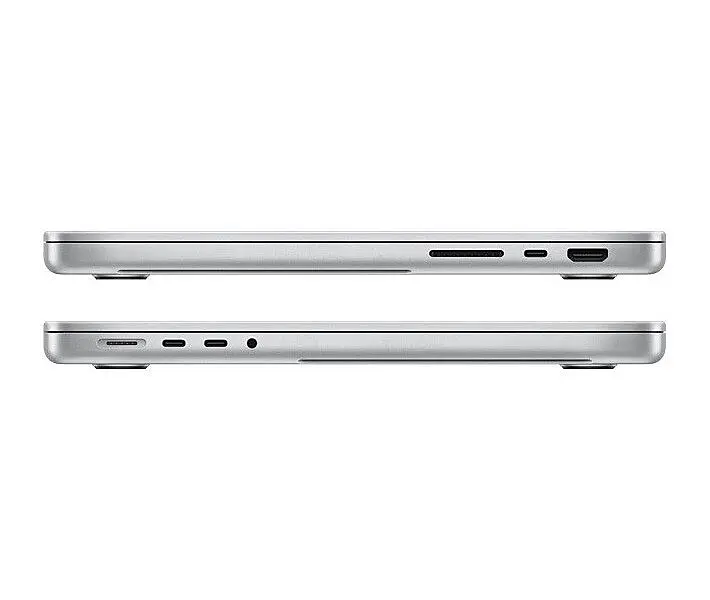 Ноутбук MSI Vector 16 A14VFG [A14VFG-246US] [126043] - фото 5